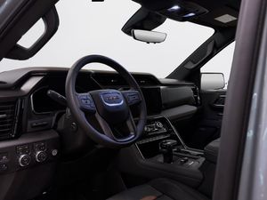 GMC Sierra bild 18