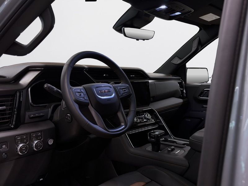 GMC Sierra bild 18