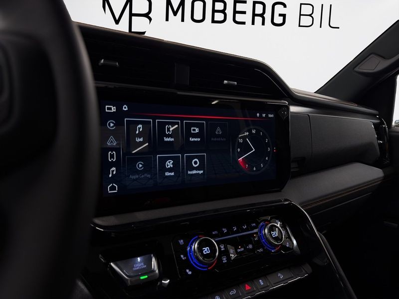 GMC Sierra bild 24