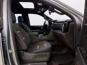 GMC Sierra bild 13