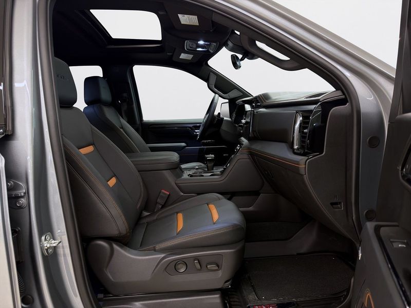 GMC Sierra bild 13