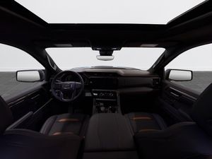 GMC Sierra bild 12