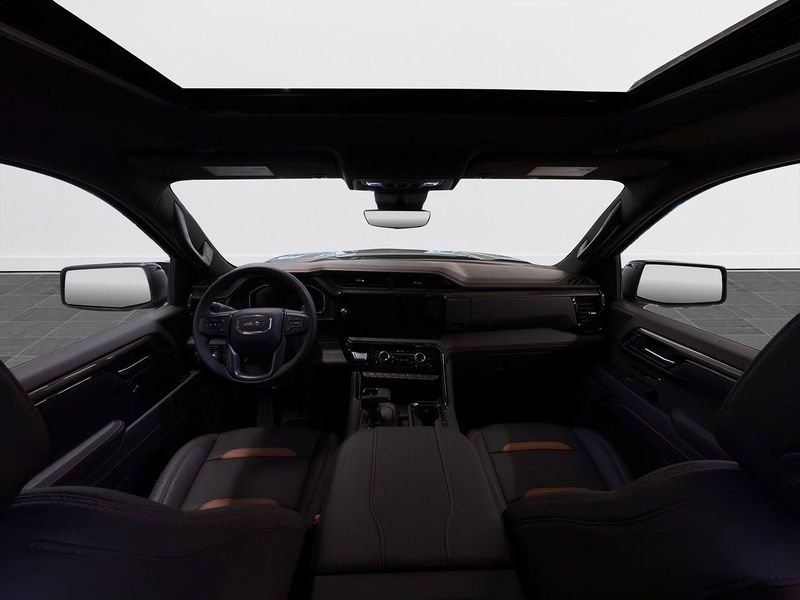 GMC Sierra bild 12