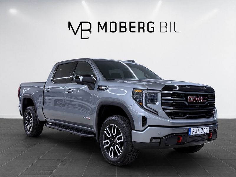 GMC Sierra bild 3