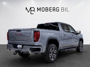 GMC Sierra bild 6