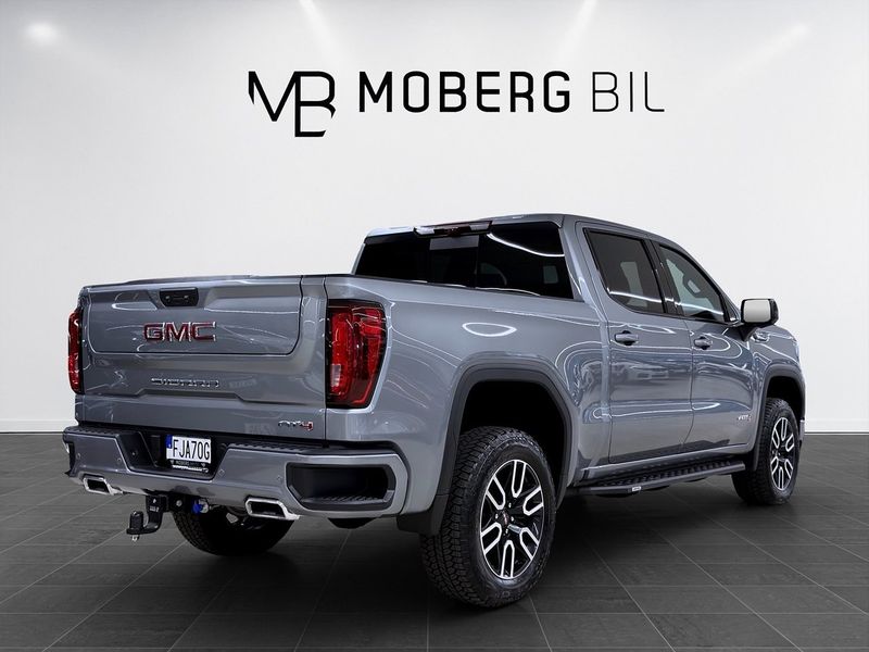 GMC Sierra bild 6