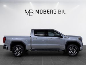 GMC Sierra bild 4
