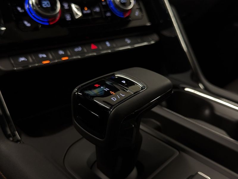 GMC Sierra bild 19