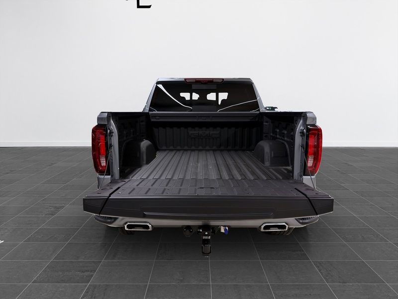 GMC Sierra bild 9