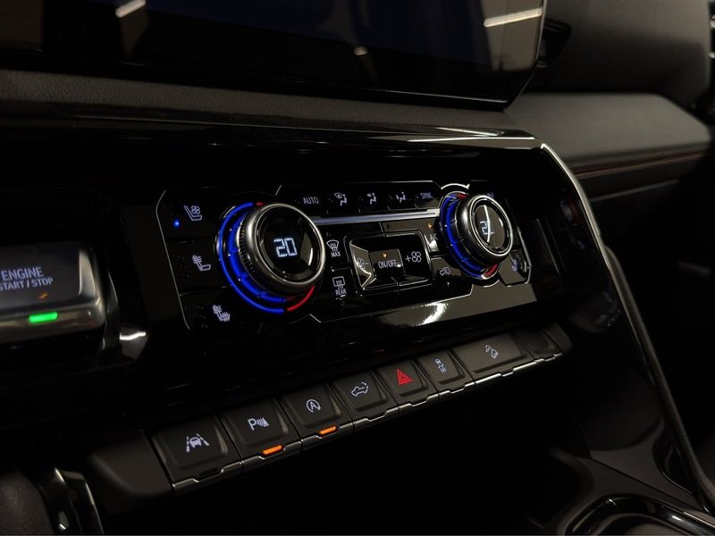 GMC Sierra bild 17