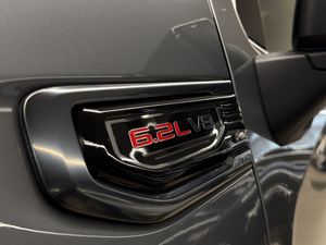 GMC Sierra bild 7
