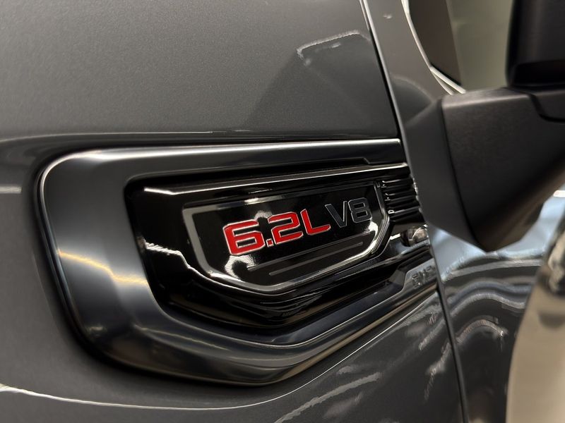 GMC Sierra bild 7