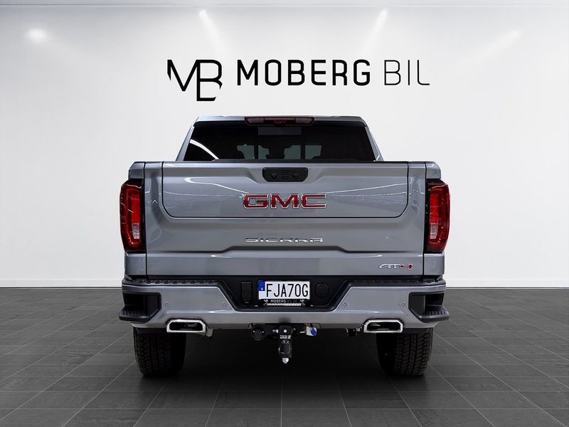GMC Sierra bild 8