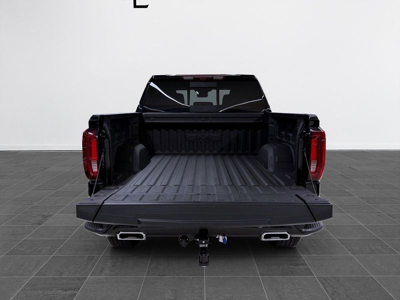 GMC Sierra bild 15