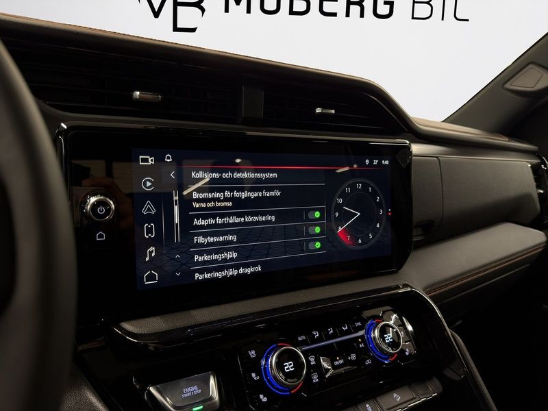 GMC Sierra bild 12
