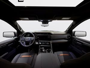 GMC Sierra bild 10
