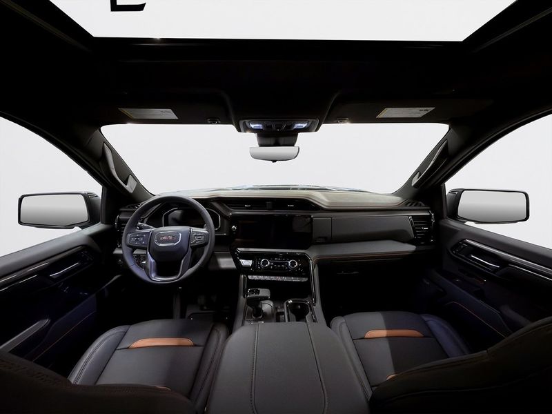 GMC Sierra bild 10