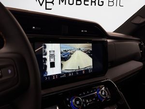 GMC Sierra bild 20