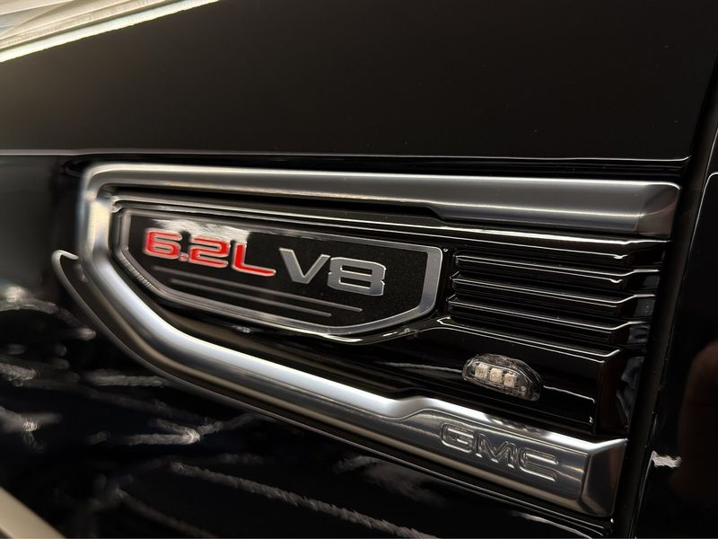GMC Sierra bild 17
