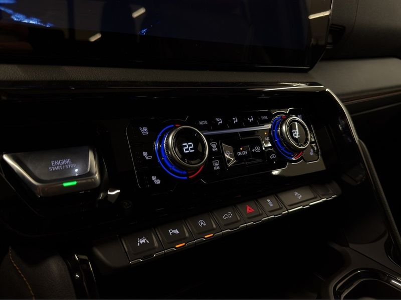 GMC Sierra bild 23