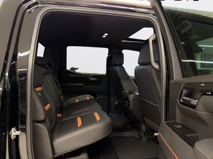 GMC Sierra bild 9