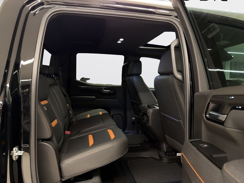 GMC Sierra bild 9