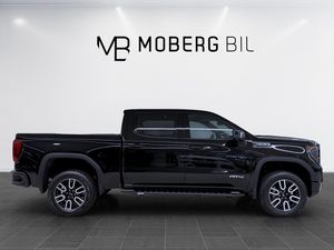 GMC Sierra bild 3