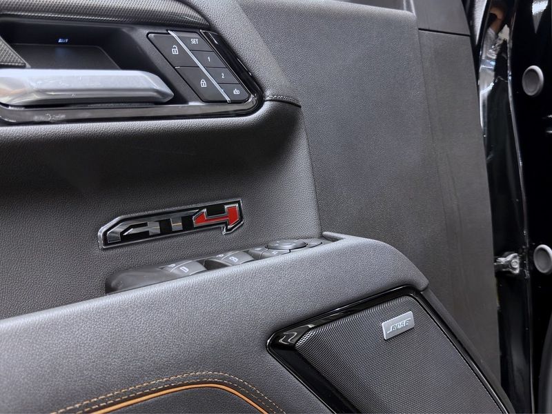 GMC Sierra bild 19