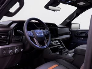 GMC Sierra bild 8