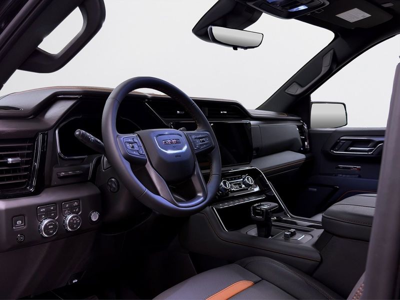GMC Sierra bild 8