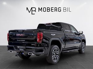 GMC Sierra bild 4
