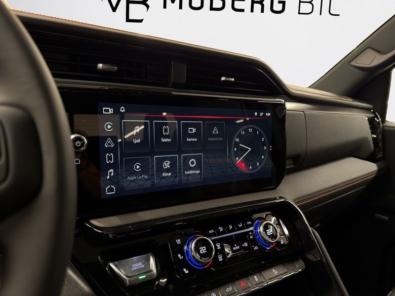 GMC Sierra bild 11