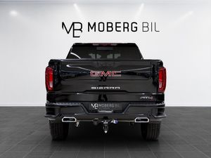 GMC Sierra bild 5