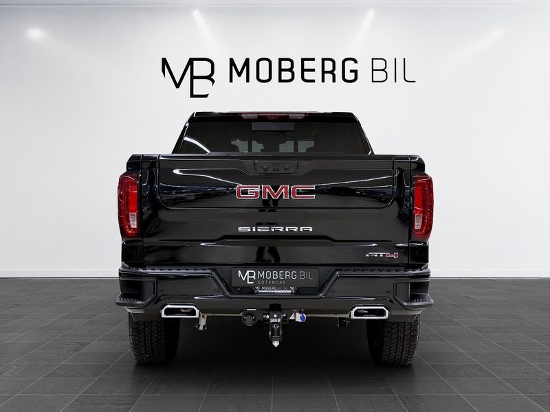 GMC Sierra bild 5