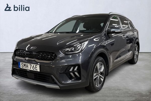 Kia Niro Kia Niro - 2020