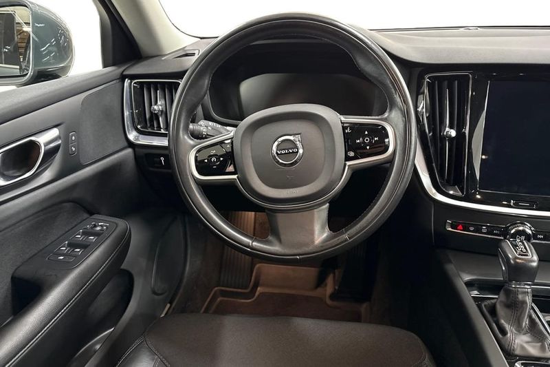 Volvo V60 bild 11