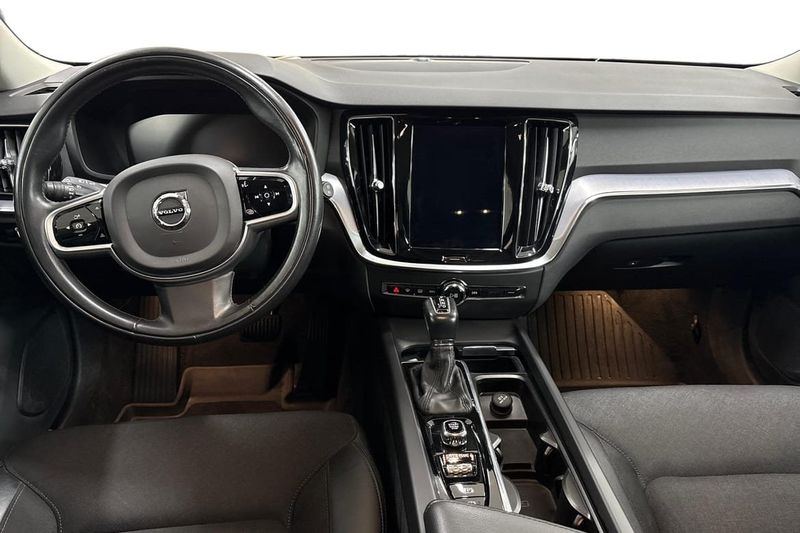 Volvo V60 bild 10