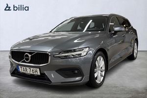 Volvo V60 bild 1