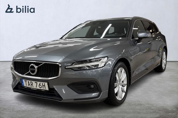 Volvo V60 D4 Momentum Advanced Edition - 2019