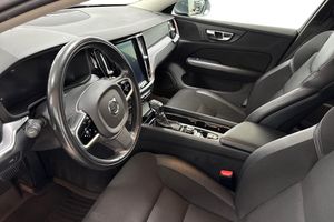 Volvo V60 bild 14