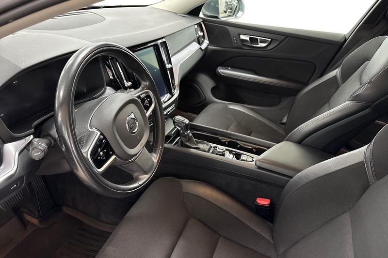 Volvo V60 bild 14