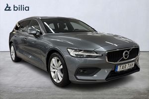 Volvo V60 bild 20