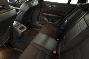 Volvo V60 bild 13