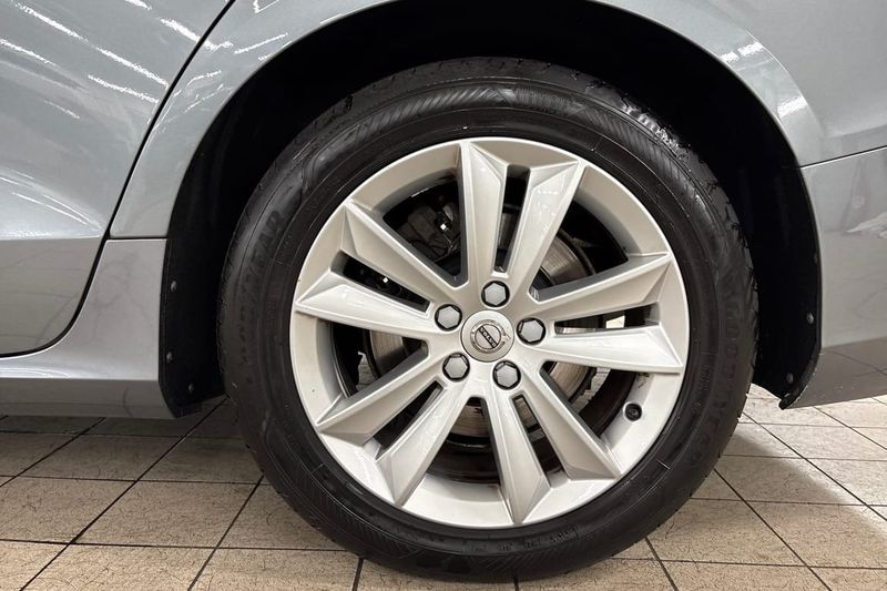 Volvo V60 bild 17