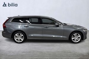 Volvo V60 bild 18