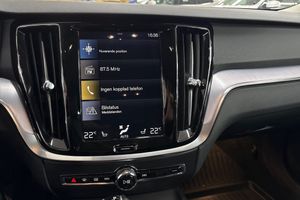 Volvo V60 bild 15
