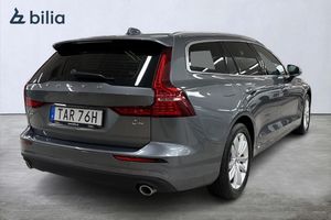 Volvo V60 bild 19