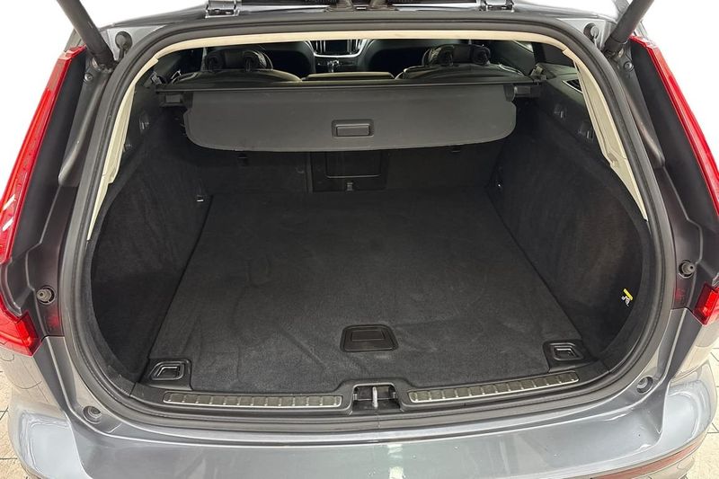 Volvo V60 bild 12