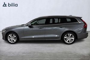 Volvo V60 bild 3