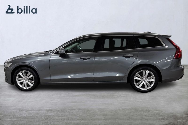 Volvo V60 bild 3